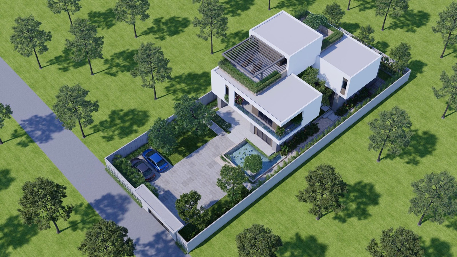 Hình ảnh của Hiep Hoa Villa