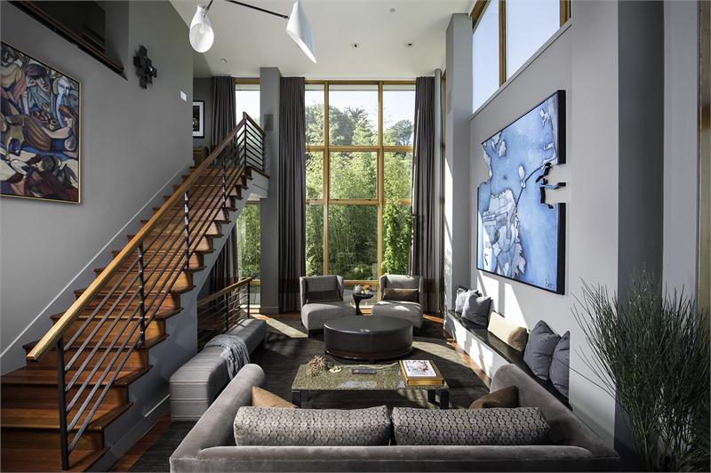 Hình ảnh cho tin tức Sử dụng nộI thất màu tốI thế nào cho đẹp?