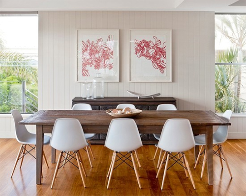 Hình ảnh cho tin tức Tôi nhanh chóng phải thay nội thất vì ham hàng bóng bảy giá rẻ