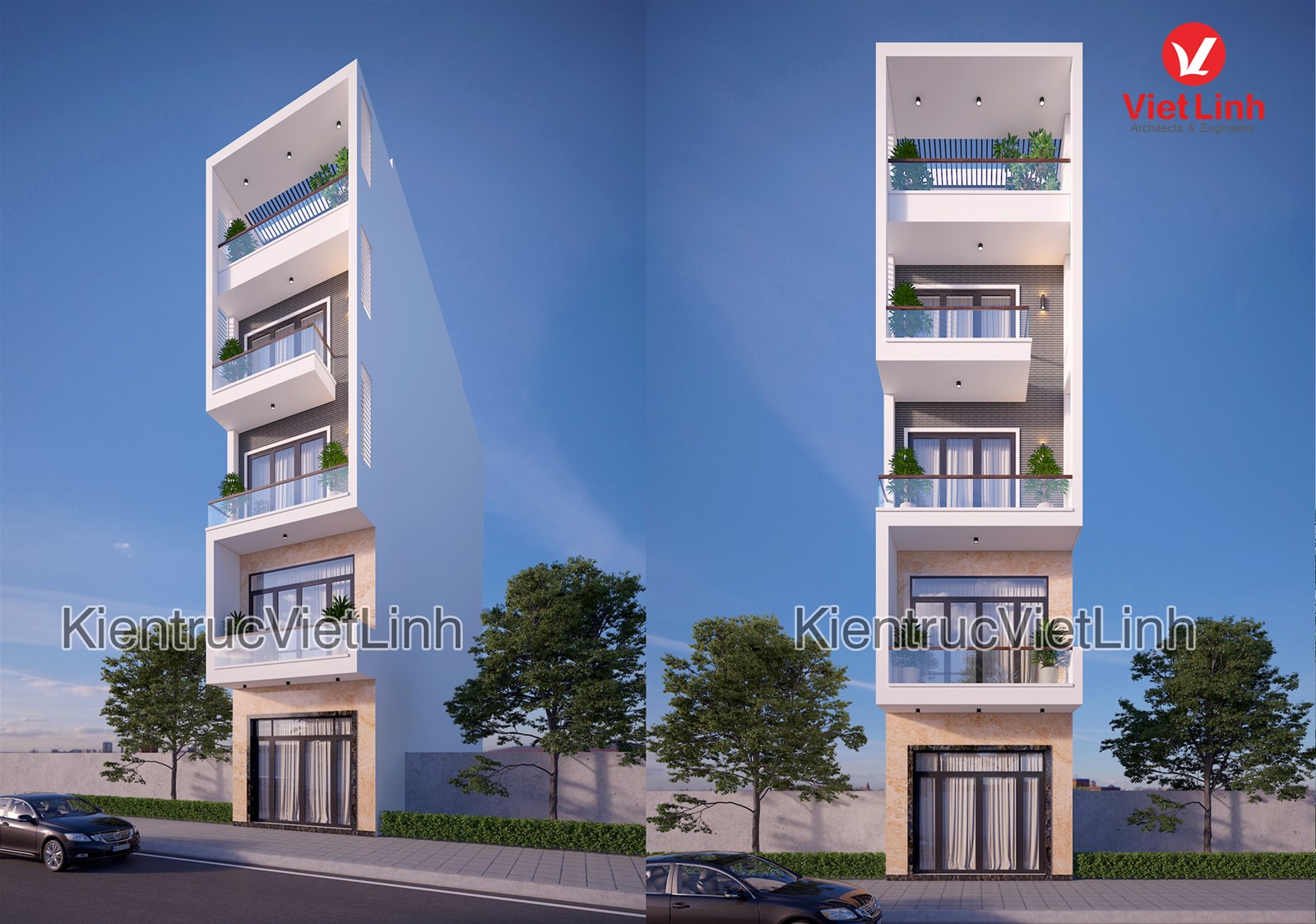 Hình ảnh của NHÀ PHỐ 5 TẦNG - BẮC GIANG