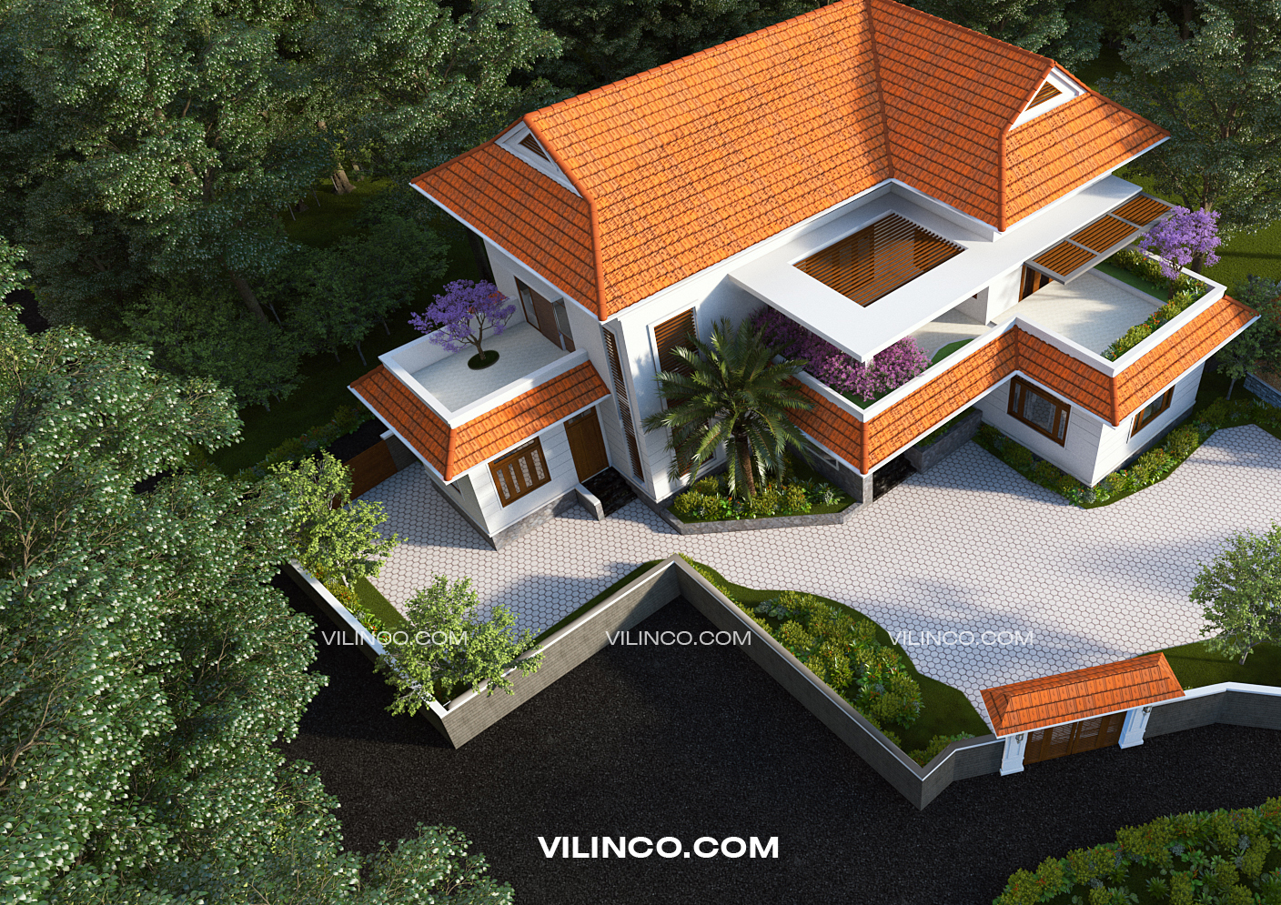 Hình ảnh của  BÙI GIA  VILLA