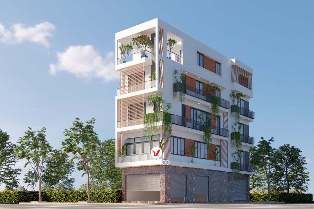 Hình ảnh của DANH TÙNG HOUSE
