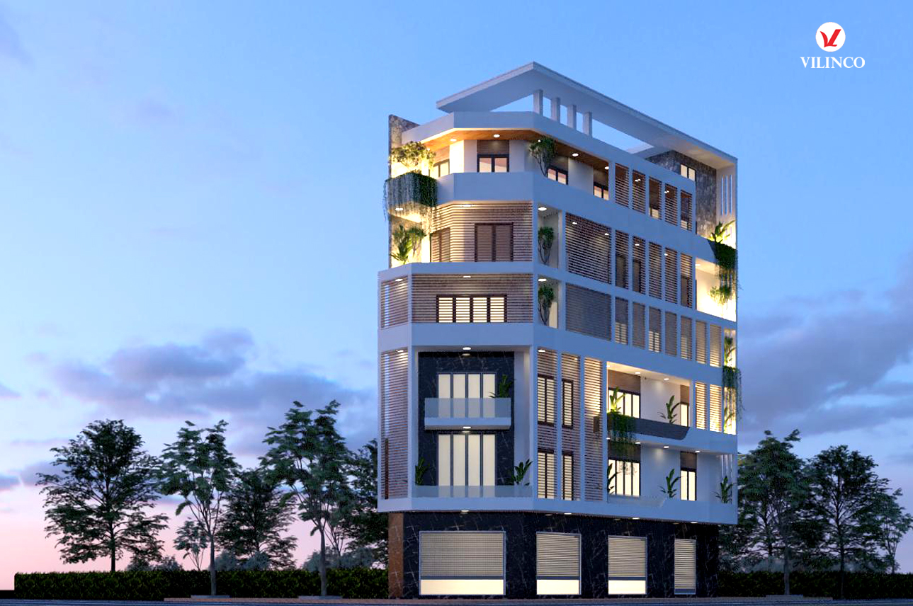Hình ảnh của HUNGNGA HOUSE
