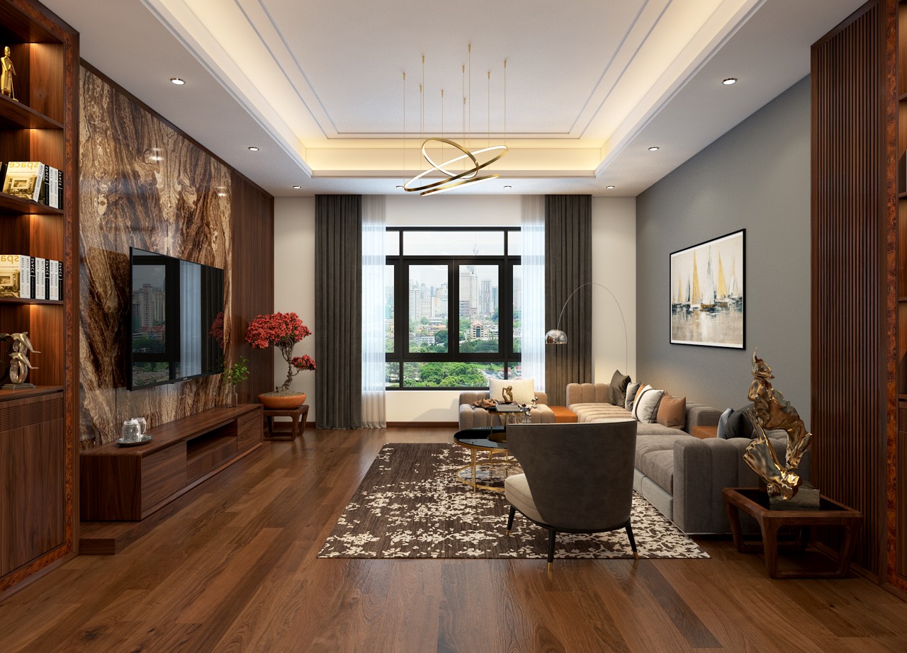 Hình ảnh của MINH TUYET HOUSE