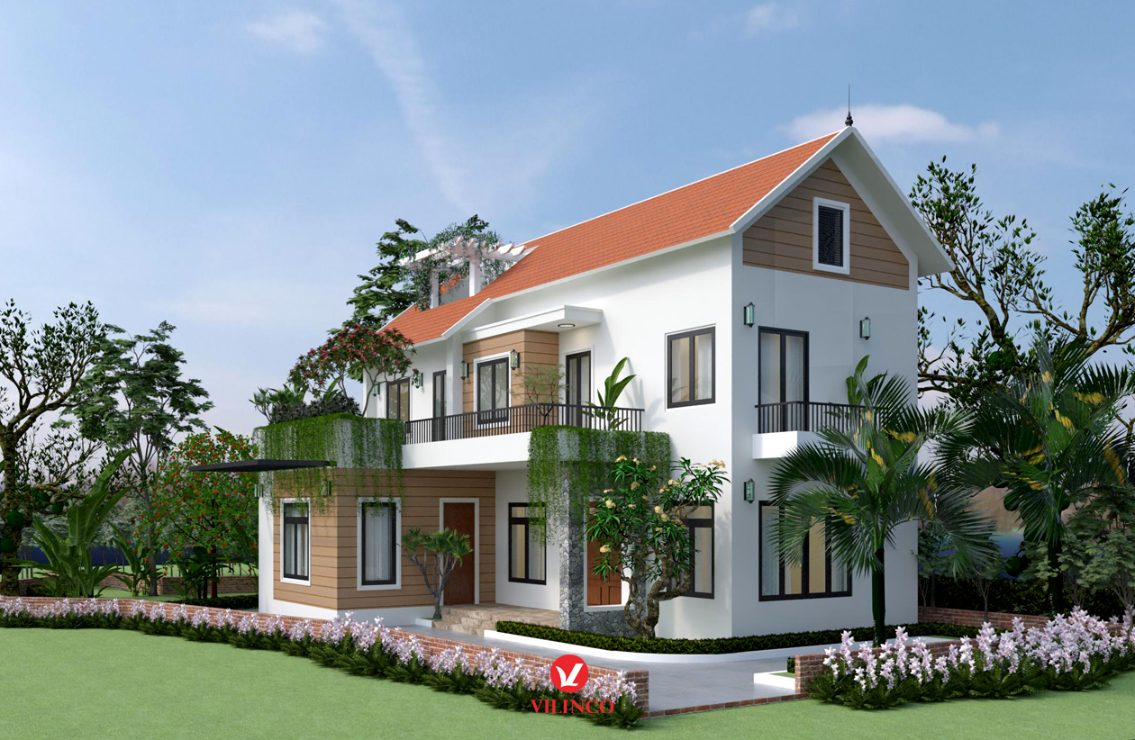 Hình ảnh của BIỆT THỰ BÌNH DƯƠNG