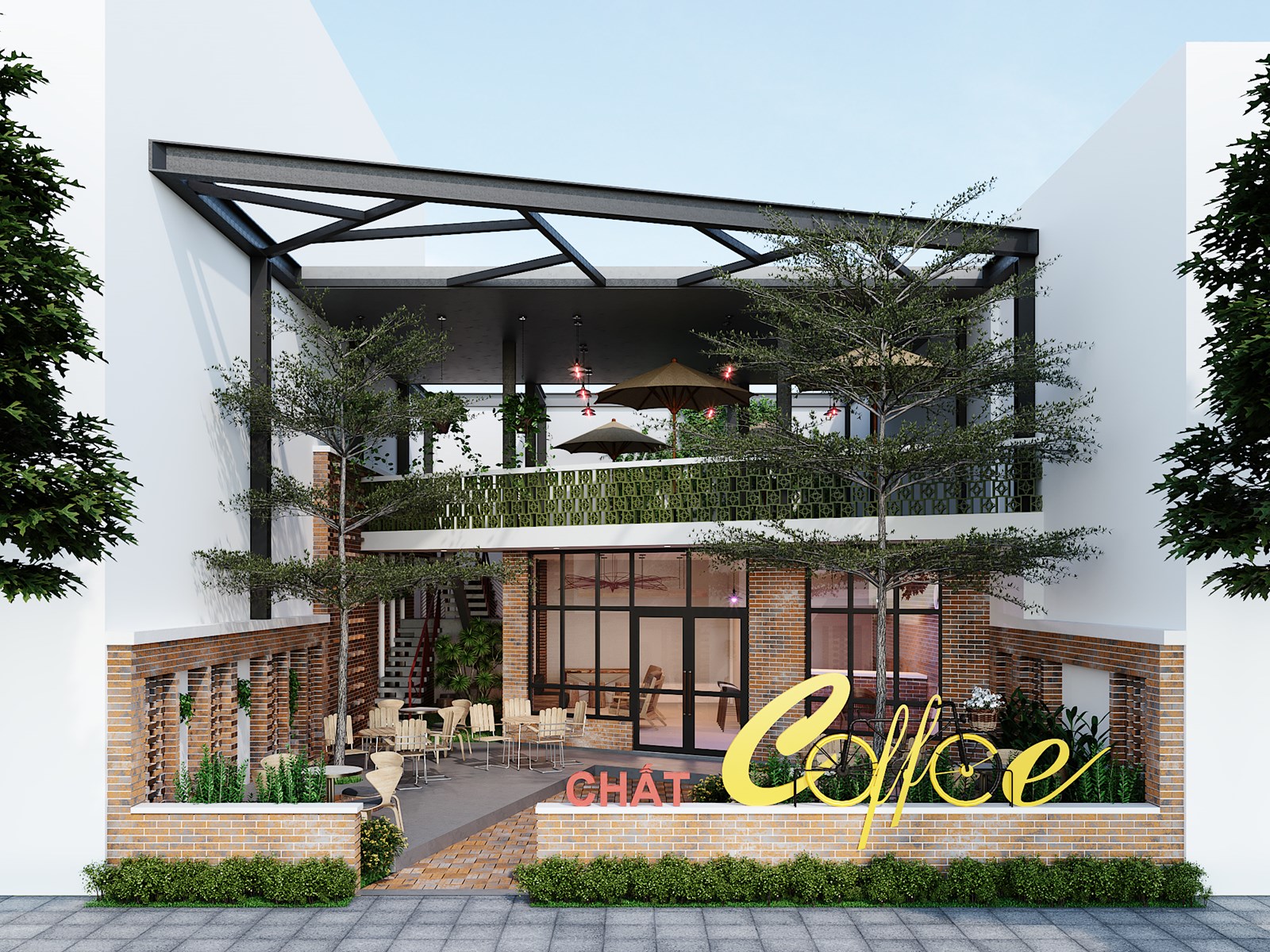 Hình ảnh của CHẤT  CAFE
